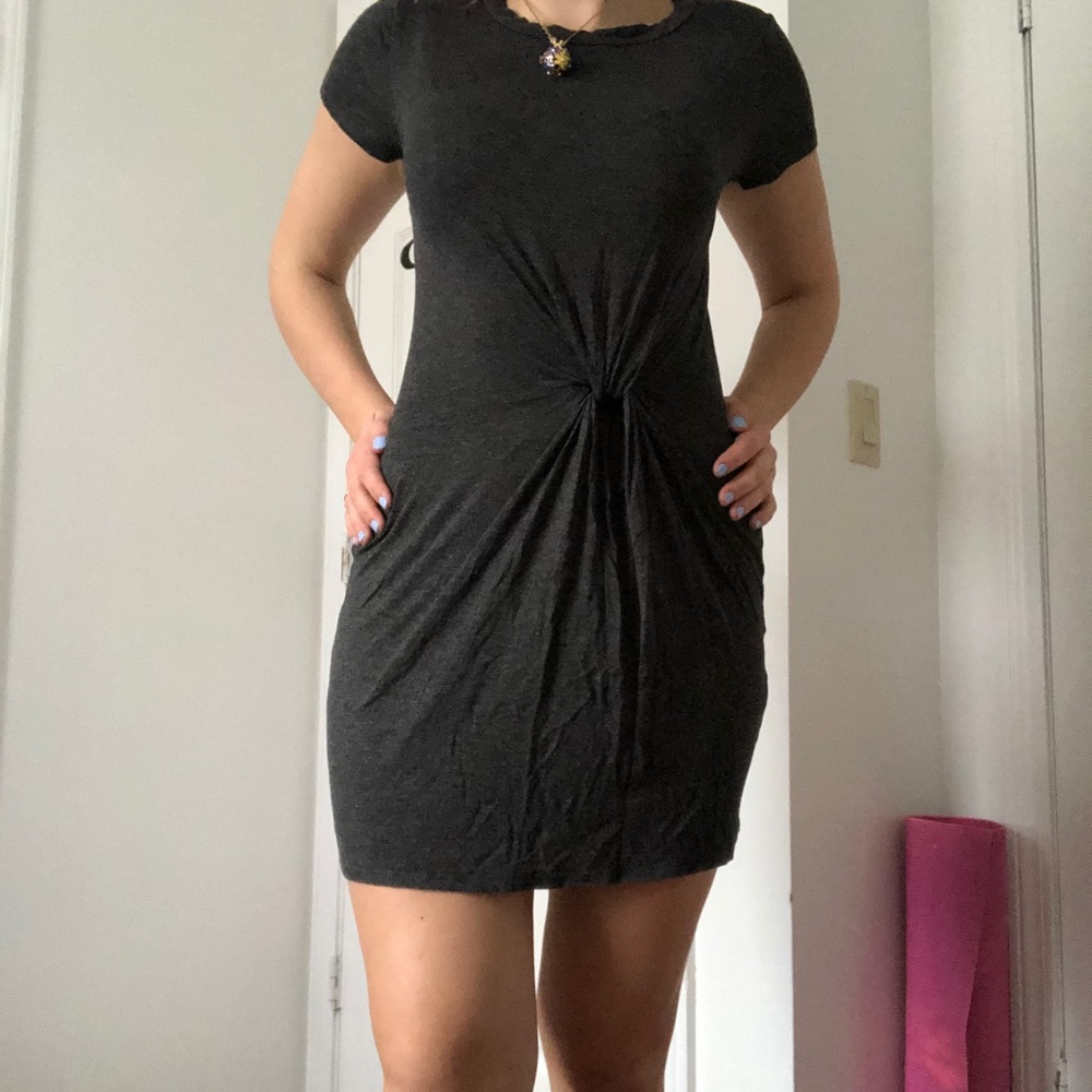 Soft babydoll dress size small